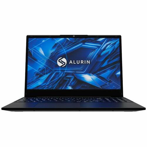 Notesbog Alurin Flex Advance AMD Ryzen 5 5500U Spansk qwerty 500 GB SSD 15,6" 8 GB RAM