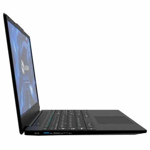 Notesbog Alurin Flex Advance AMD Ryzen 5 5500U Spansk qwerty 500 GB SSD 15,6" 8 GB RAM