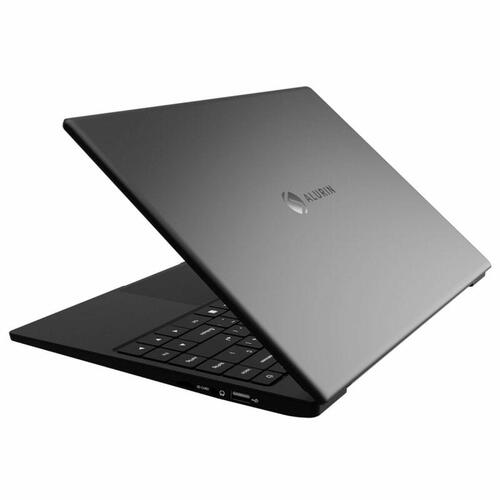 Laptop Alurin Flex Advance 14" I5-1155G7 8 GB RAM 500 GB SSD Spansk qwerty