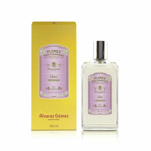 Dameparfume Alvarez Gomez 100151 EDT 150 ml