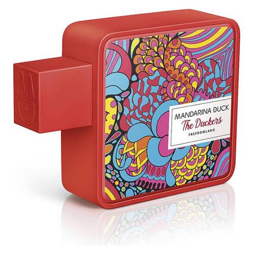 Unisex parfume Mandarina Duck BF-8058045423676_Vendor EDT 100 ml