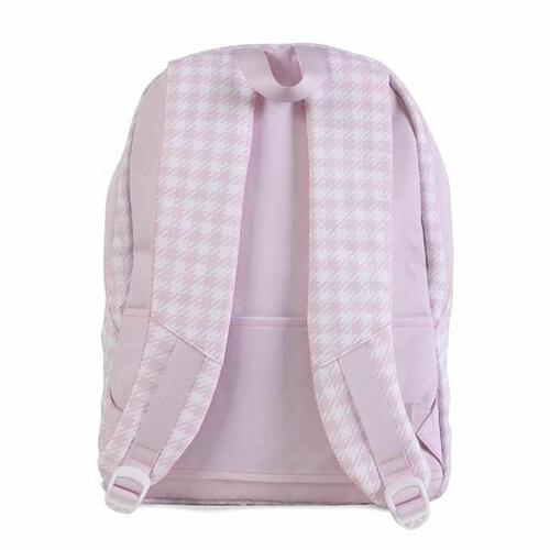 Skoletaske Decuevas 40 x 30 x 18 cm Pink