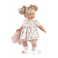 Baby Dukke Llorens Roberta 33 cm