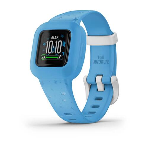 Ur til små børn GARMIN Vivofit Jr. 3 (OUTLET A+)
