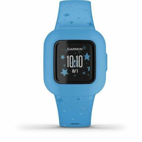 Ur til små børn GARMIN Vivofit Jr. 3 (OUTLET A+)