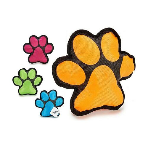 Hund Bidering dyr print 7 x 22 x 22 cm (12 enheder)