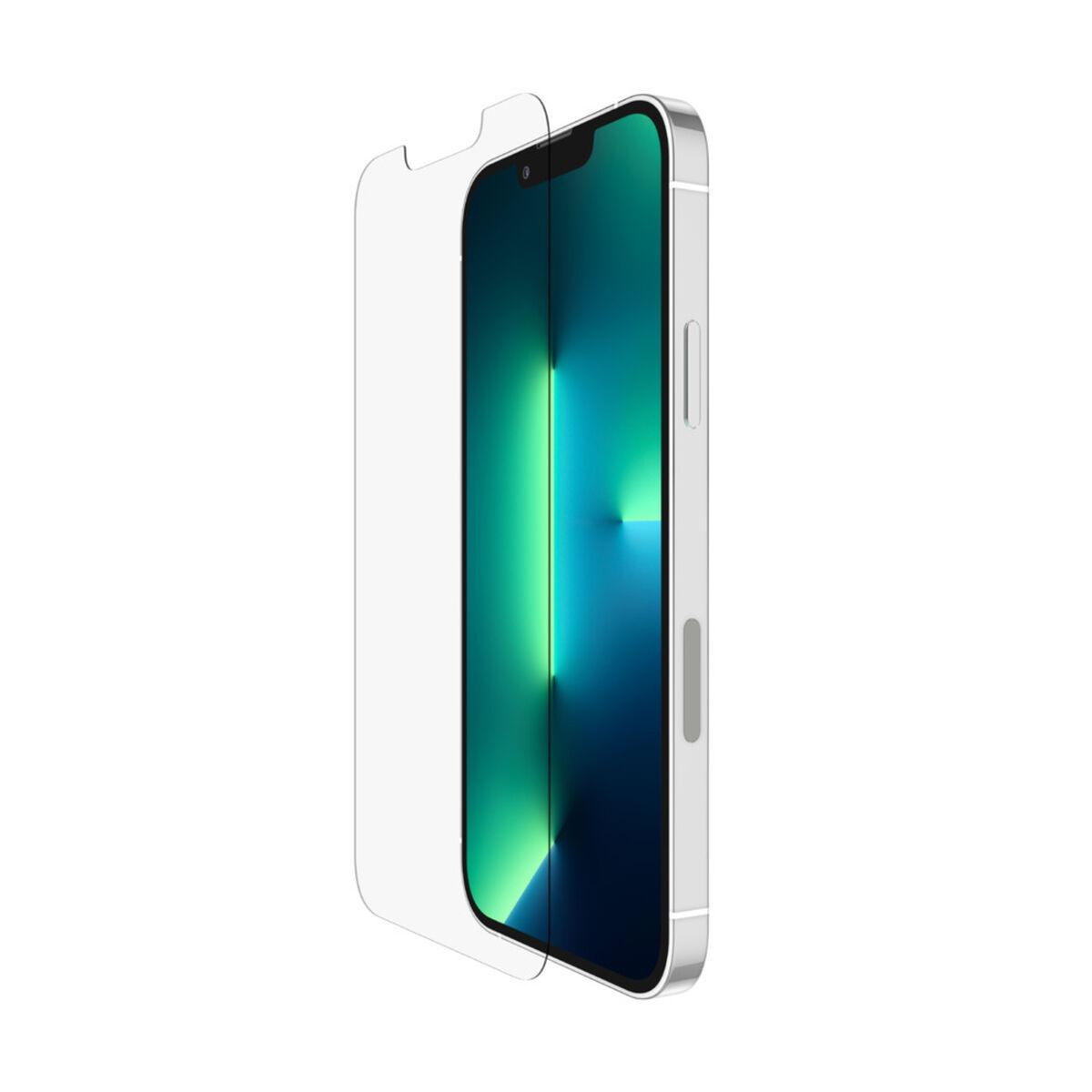 Belkin skærmbeskytter til iPhone 13 / 13 Pro - hærdet glas 6,1"