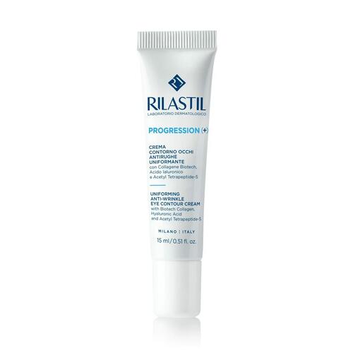 Øjenpleje Rilastil Anti-rynke 15 ml
