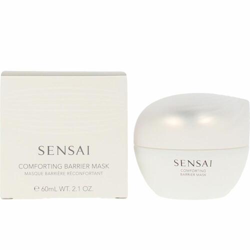Ansigtsmaske Sensai Comforting 60 ml