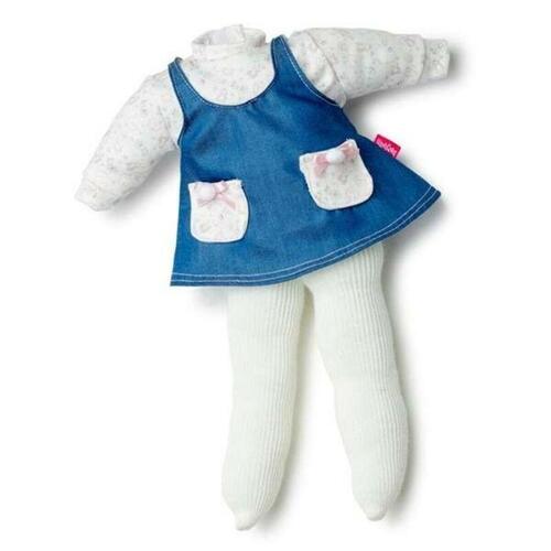 Dukketøj Baby Susu Berjuan 6204 (38 cm)