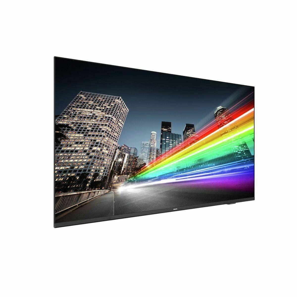 Skærm Videowall Philips 75BFL2214/12 75" Full HD 4K Ultra HD