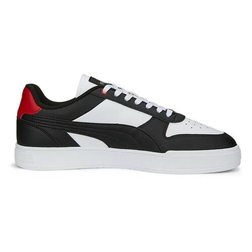 Herre sneakers Puma CAVE DIME 384953 16 Hvid 40