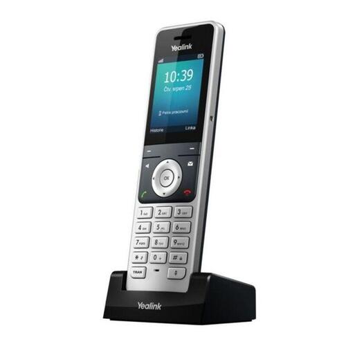 IP telefon Yealink YEA_W56H DECT 2,4”