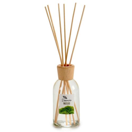 Duftpinde Mosser 125 ml (6 enheder)