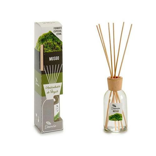 Duftpinde Mosser 125 ml (6 enheder)
