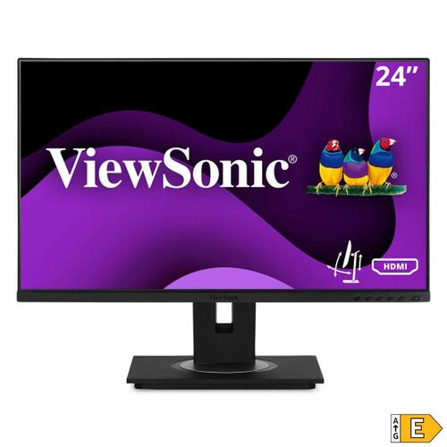Skærm ViewSonic VG2448a 24" LED IPS