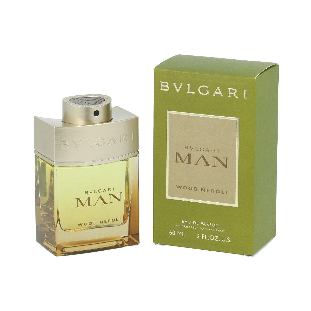 Herreparfume Bvlgari EDP Man Wood Neroli 60 ml