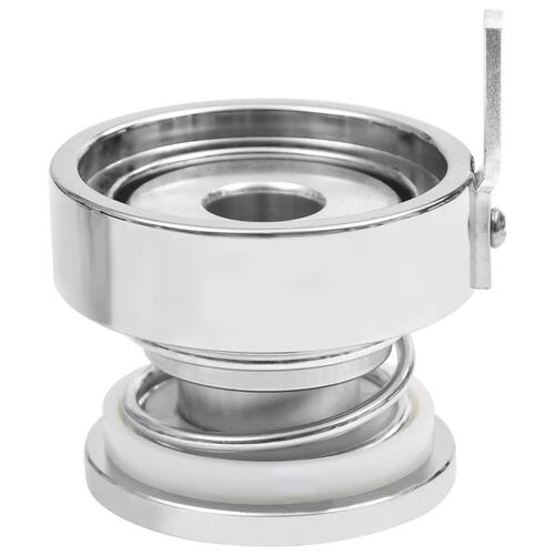 Udskiftelig matrice til badgemaskine 58 mm
