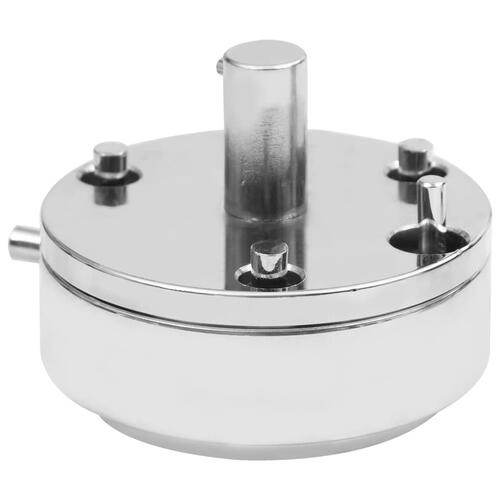 Udskiftelig matrice til badgemaskine 58 mm