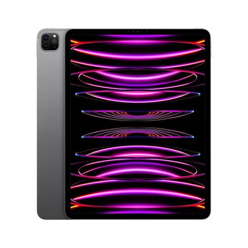 Tablet iPad Pro Apple MNXW3TY/A 16 GB RAM 16 GB M2 Grå 1 TB