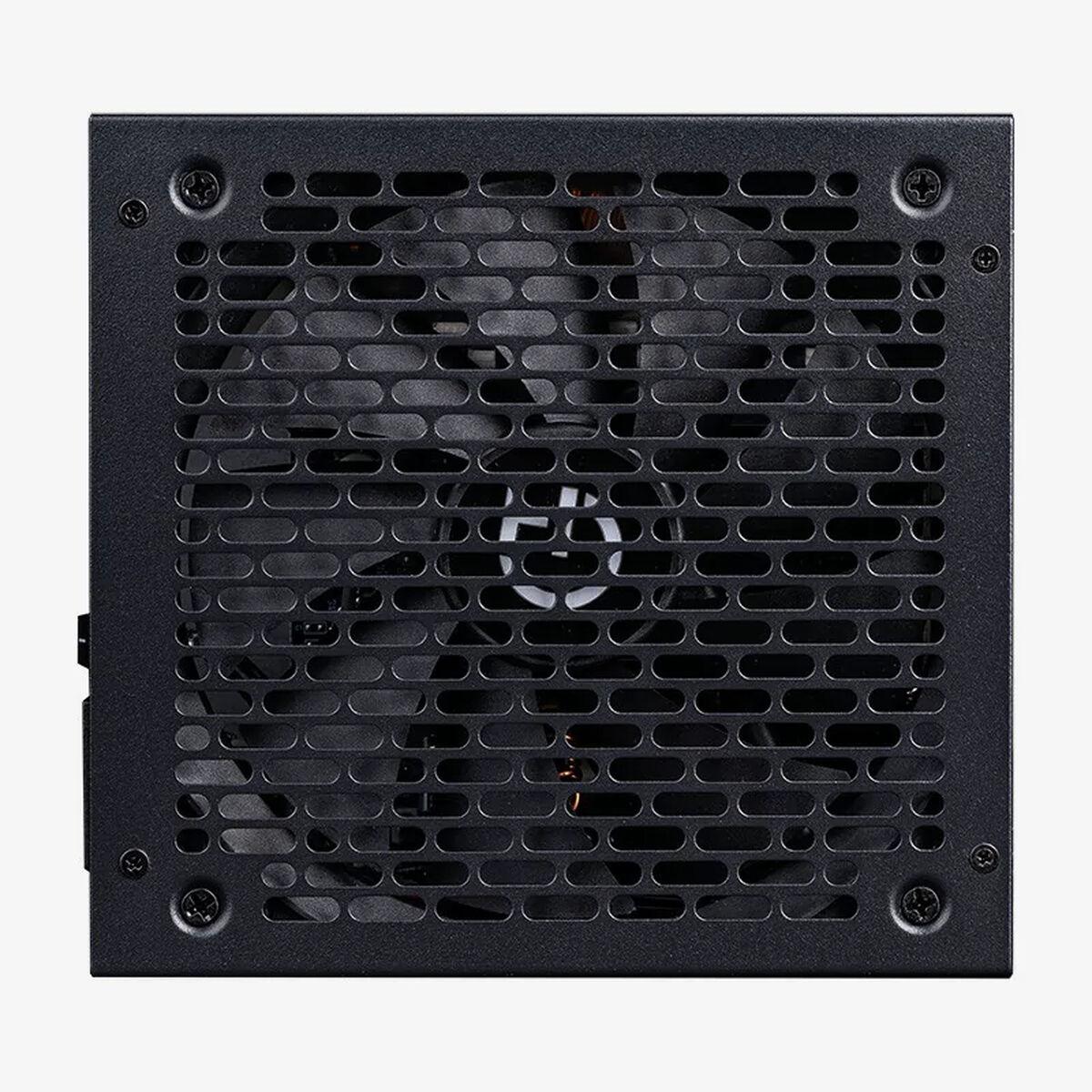 Strømforsyning Hiditec BZX850 850 W 80 Plus Bronze CE & RoHS, FCC