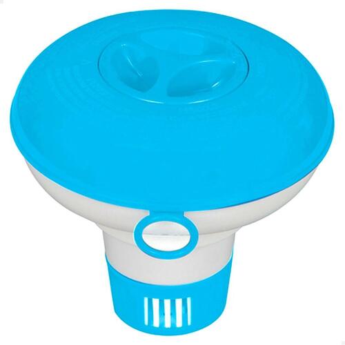 Klordispenser Intex Swimmingpool 24 enheder 12,7 x 12,7 cm