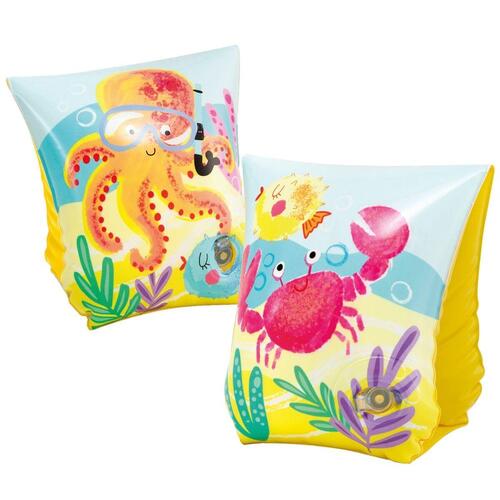 Badevinger Intex Sea 23 x 21 x 15 cm (36 Enheder)