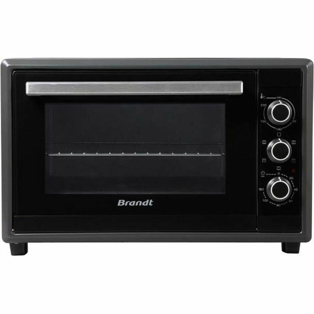Elektrisk miniovn Brandt FC35MUB 1500W 1500 W