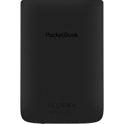 E-bog PocketBook Touch Lux 5 8 GB 6"