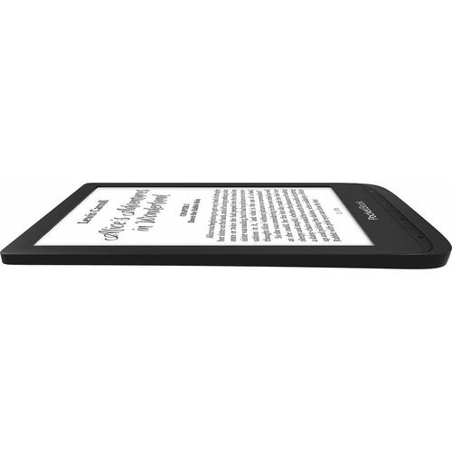E-bog PocketBook Touch Lux 5 8 GB 6"