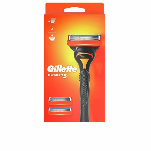 Elektrisk barbermaskine Gillette Fusion 5