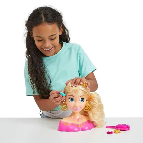 Frisørdukke Sparkle Girlz 23 cm