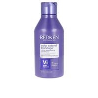Hårbalsam Color Extend Blondage Redken (300 ml)