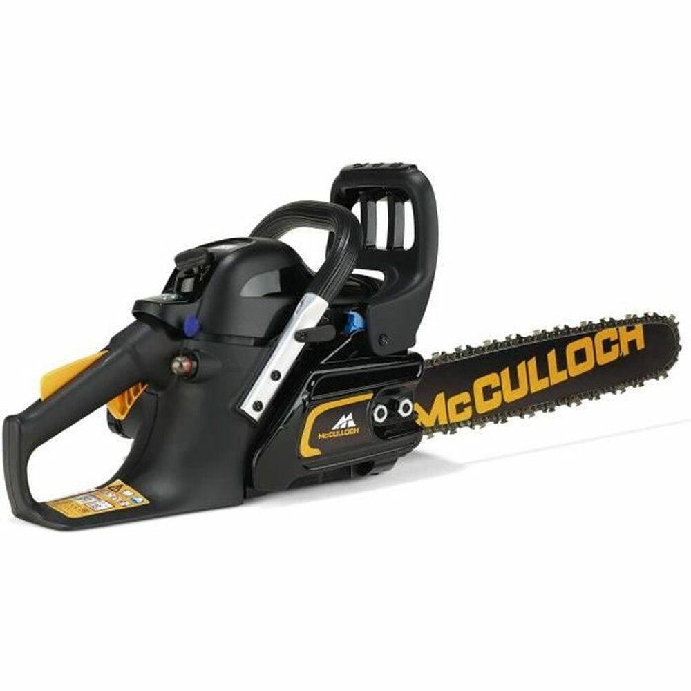 Benzin kædesav McCulloch GM967624614 35 CC 35 cm