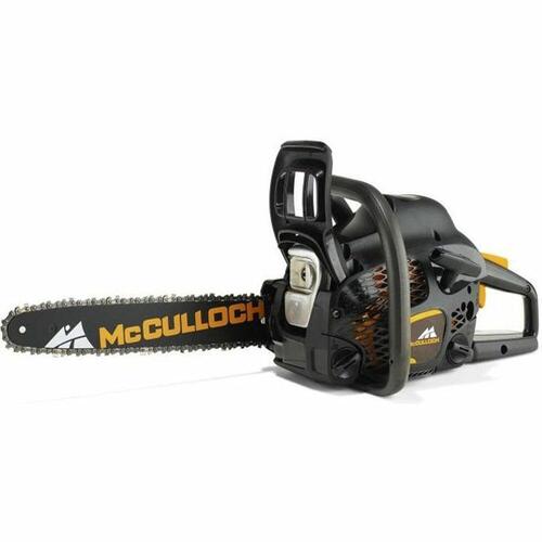 Benzin kædesav McCulloch CS 42S 1500 W 42 CC 40 cm