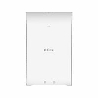 Adgangspunkt D-Link DAP-2622 Hvid Sort