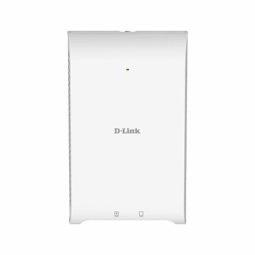 Adgangspunkt D-Link DAP-2622 Hvid Sort