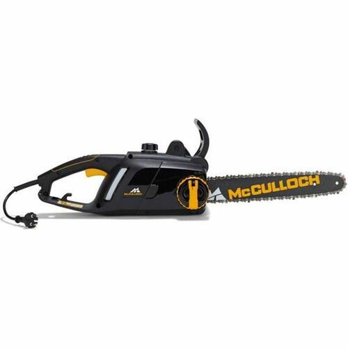 Elektrisk motorsav McCulloch 00096-71.482.01 2000 W 40 cm
