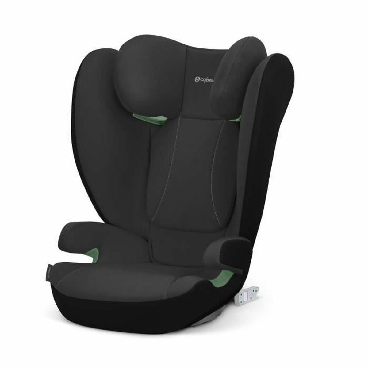 stol Cybex SOLUTION B I-FIX II (15-25 kg) III (22 - 36 kg) Sort