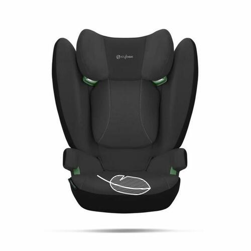 stol Cybex SOLUTION B I-FIX II (15-25 kg) III (22 - 36 kg) Sort