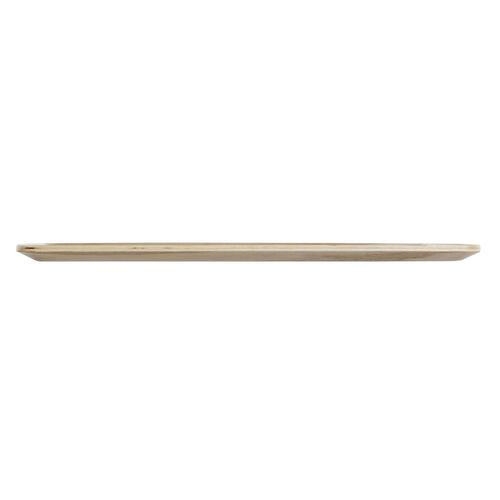 Bakke Natur Bambus 27 x 20 cm 27 x 20 x 0,8 cm
