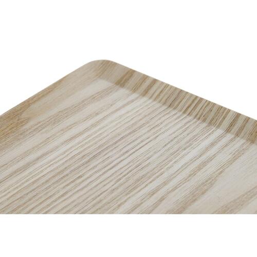 Bakke Natur Bambus 27 x 20 cm 27 x 20 x 0,8 cm