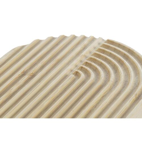 Skærebræt Natur Bambus 29,2 x 15 x 1,6 cm