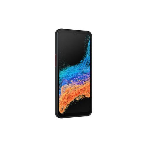 Smartphone Samsung SM-G736BZKDEEB Snapdragon 778G 128 GB RAM Sort 128 GB 6,6" 6 GB RAM