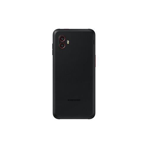 Smartphone Samsung SM-G736BZKDEEB Snapdragon 778G 128 GB RAM Sort 128 GB 6,6" 6 GB RAM