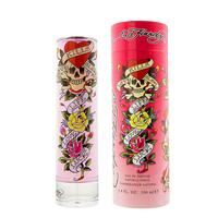 Dameparfume Christian Audigier EDP Ed Hardy Woman 100 ml