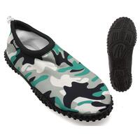 Badesko Camouflage Voksne unisex 42