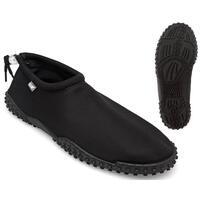 Badesko Voksne unisex Sort 46