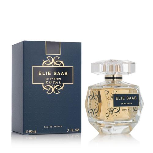 Dameparfume Elie Saab EDP Le Parfum Royal 90 ml