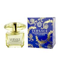 Dameparfume Versace EDP Yellow Diamond Intense 90 ml